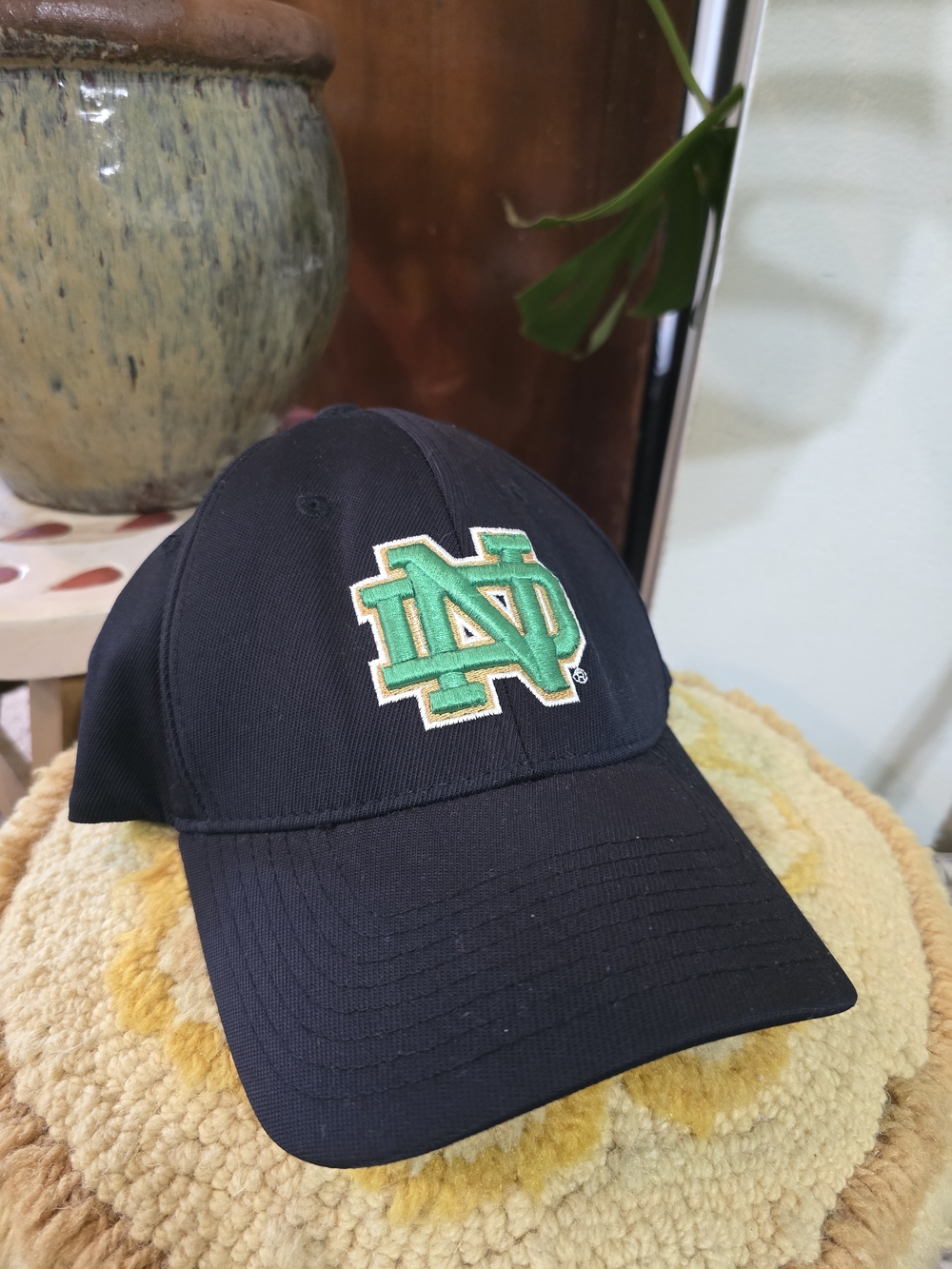 Notre Dame Fighting Irish hat